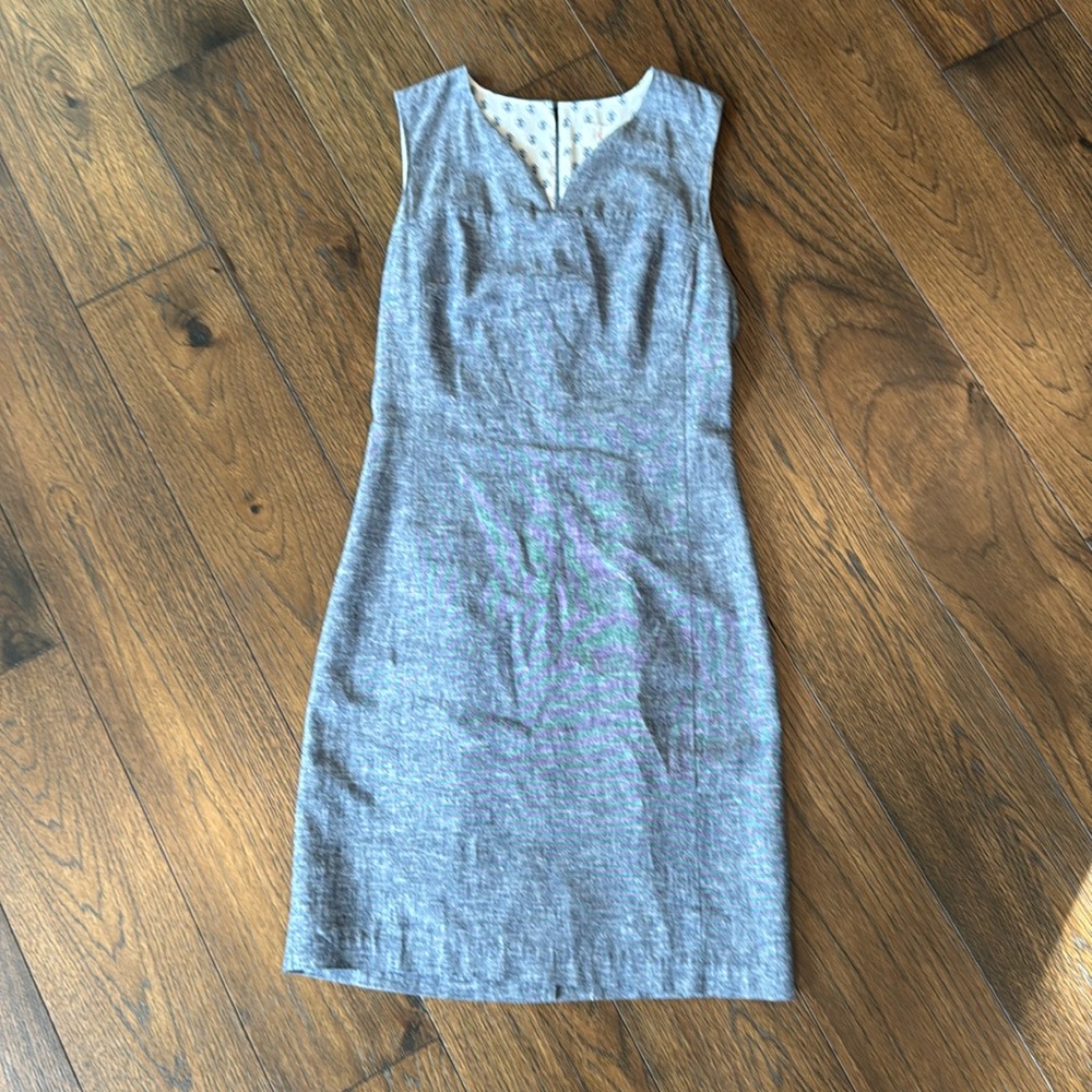 Laundry by Shelli Segal dress